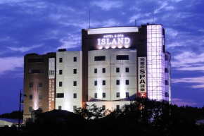  HOTEL & SPA ISLAND (Adult Only)  Тоёкава